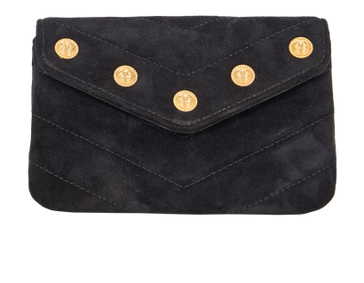 CC Envelope Pouch, front view